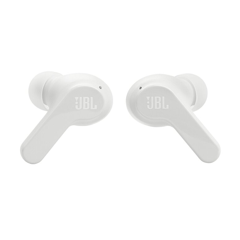 JBL Wave Beam Kablosuz Kulakiçi Kulaklık IE Beyaz 6925281947582