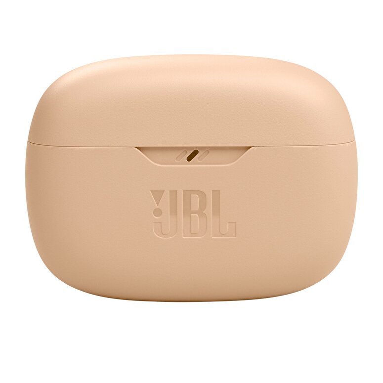 JBL Wave Beam Kablosuz Kulakiçi Kulaklık IE Bej 6925281947599