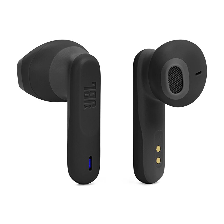 JBL Wave Flex Kablosuz Kulakiçi Kulaklık Siyah 6925281953484