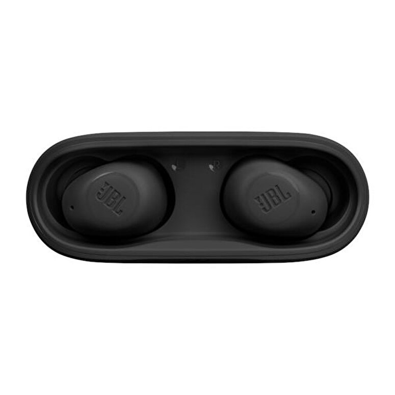 JBL Wave Buds Kablosuz Kulakiçi Kulaklık - Siyah 6925281953521