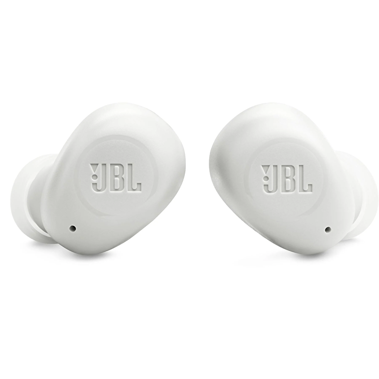 JBL Wave Buds Kablosuz Kulakiçi Kulaklık IE Beyaz 6925281953569