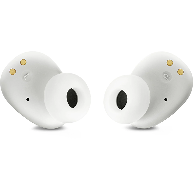 JBL Wave Buds Kablosuz Kulakiçi Kulaklık IE Beyaz 6925281953569