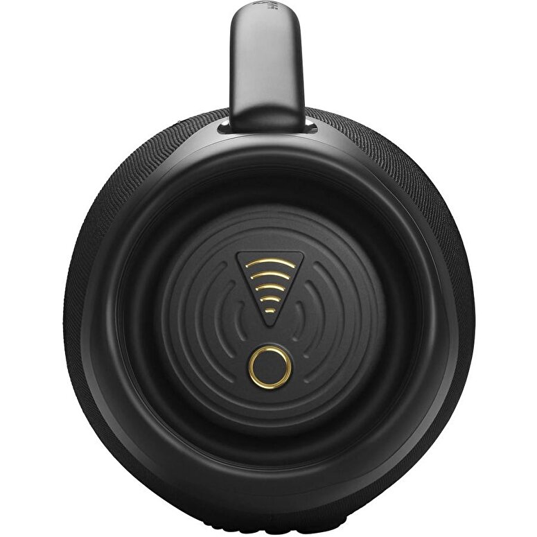JBL Boombox 3, WiFi Hoparlör, IP67, Siyah 6925281953859