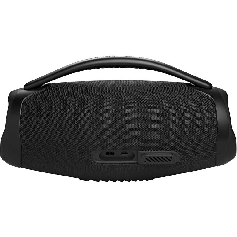 JBL Boombox 3, WiFi Hoparlör, IP67, Siyah 6925281953859