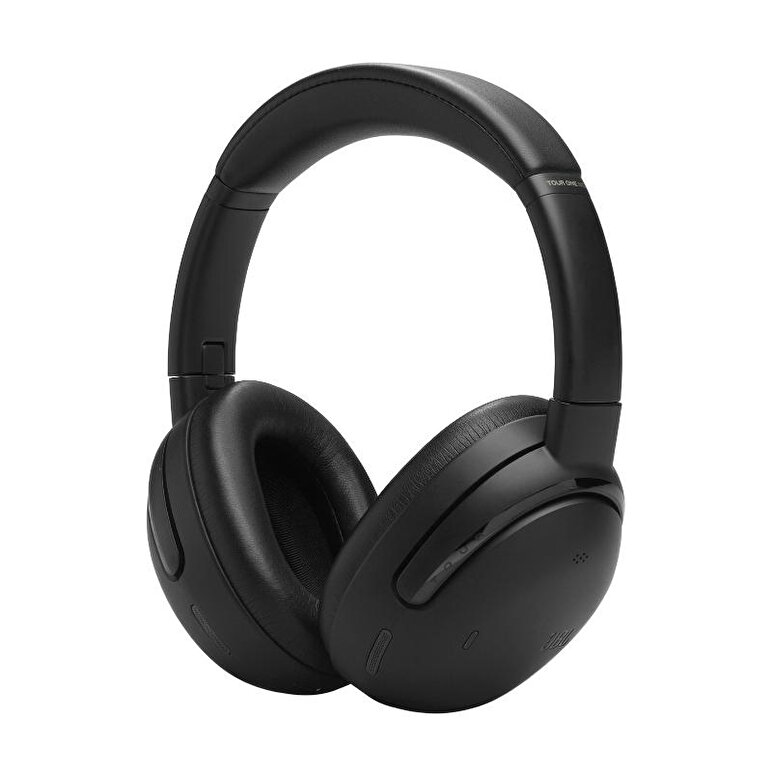 JBL Tour One M2 Wireless Kulaklık OE Siyah 6925281960131