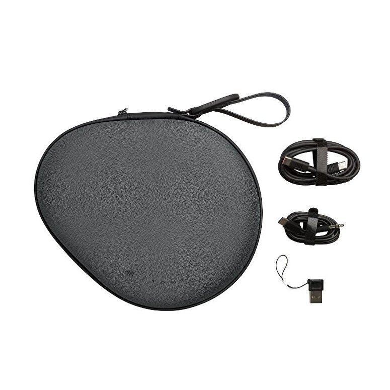 JBL Tour One M2 Wireless Kulaklık OE Siyah 6925281960131