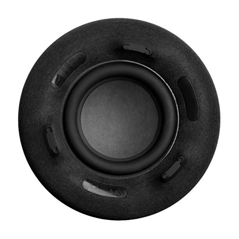 Harman Kardon AuraStudio 4 BT Hoparlör - Siyah 6925281961991