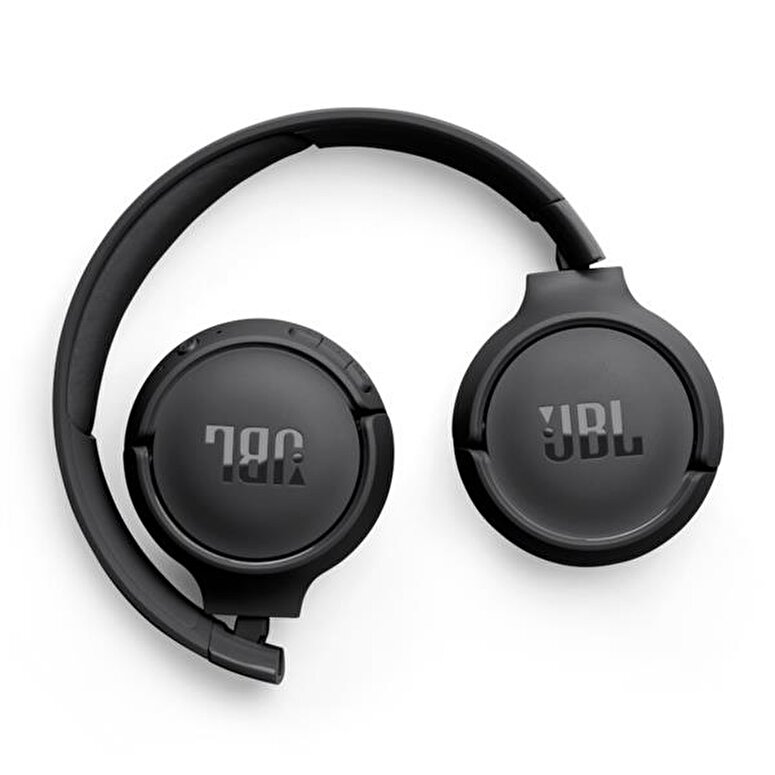 JBL Tune 520BT Multi Connect Wi-Fİ Kulaklık -Siyah 6925281964725
