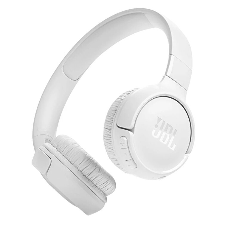 JBL Tune 520BT Multi Connect Wi-Fİ Kulaklık -Beyaz 6925281964732