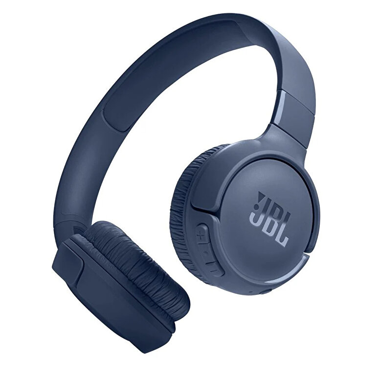 JBL Tune 520BT Multi Connect Wi-Fİ Kulaklık -Mavi 6925281964749