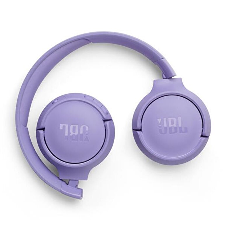 JBL Tune 520BT Multi Connect Wi-Fİ Kulaklık -Mor 6925281964756
