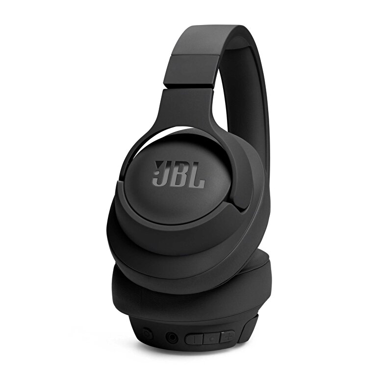JBL Tune 720BT Wireless Kulaklık CT OESiyah 6925281967061