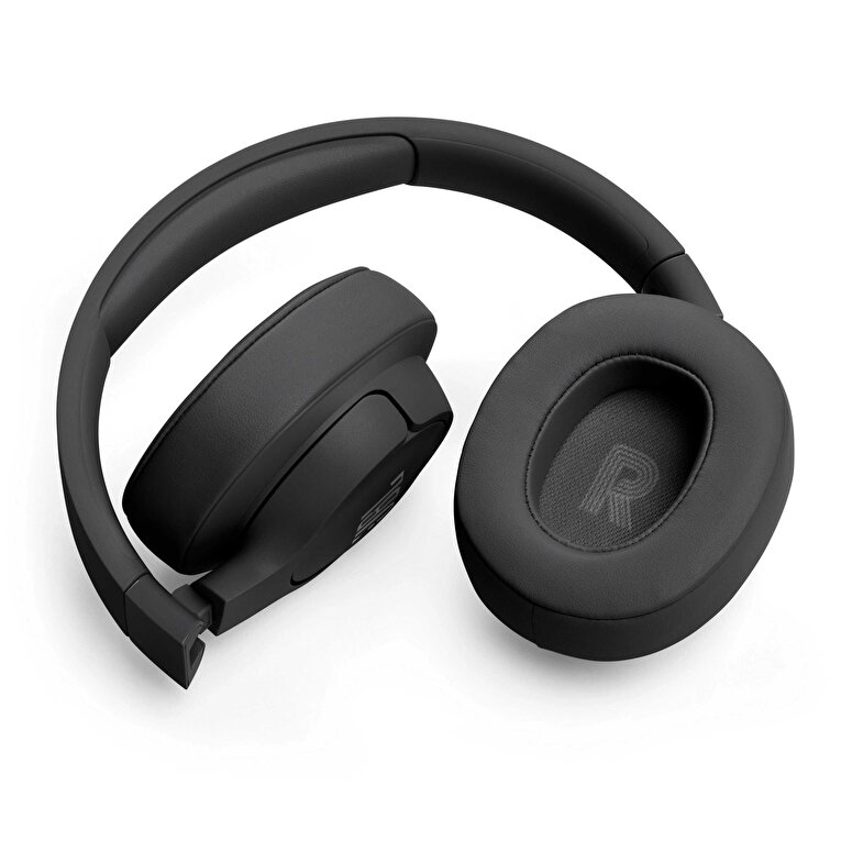 JBL Tune 720BT Wireless Kulaklık CT OESiyah 6925281967061