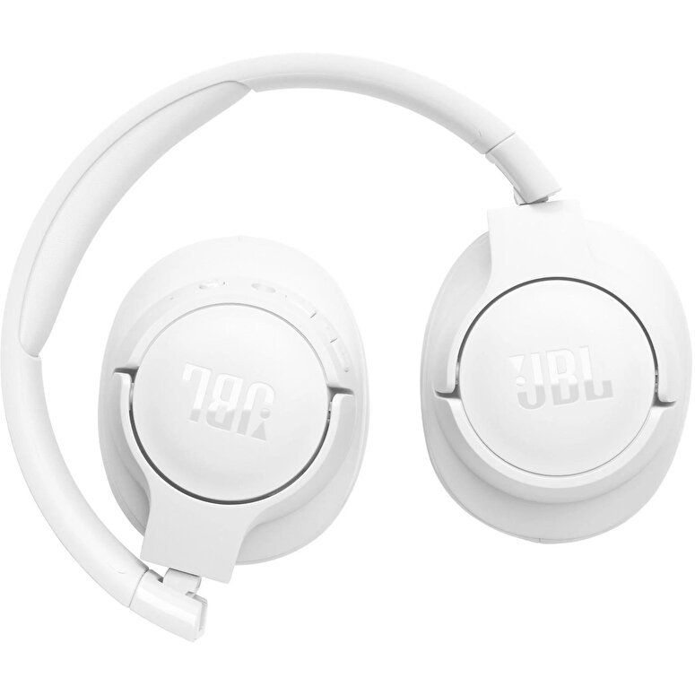 JBL Tune 720BT Wireless Kulaklık CT OEBeyaz 6925281967078
