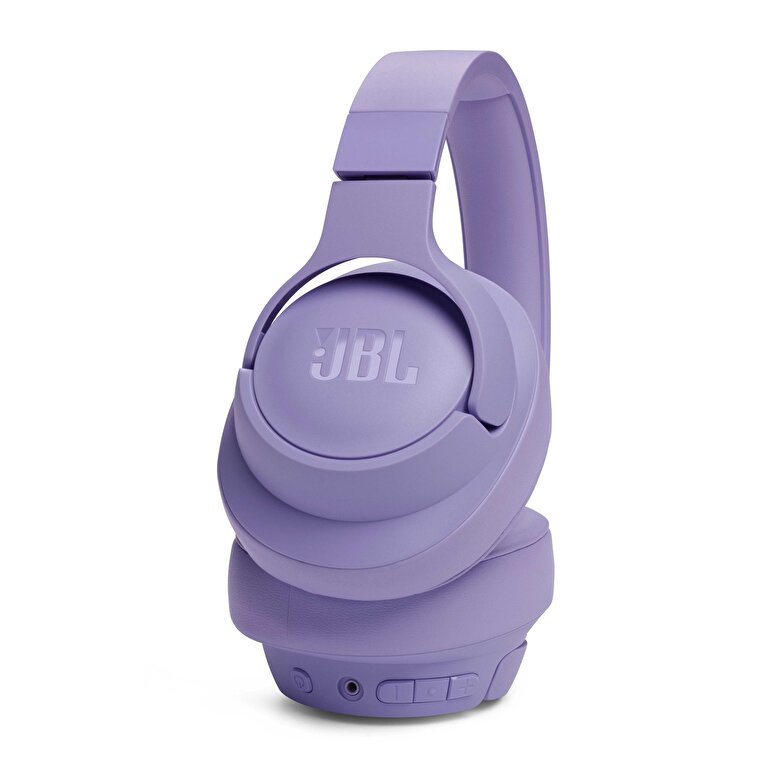 JBL Tune 720BT Wireless Kulaklık CT OESiyah 6925281967092
