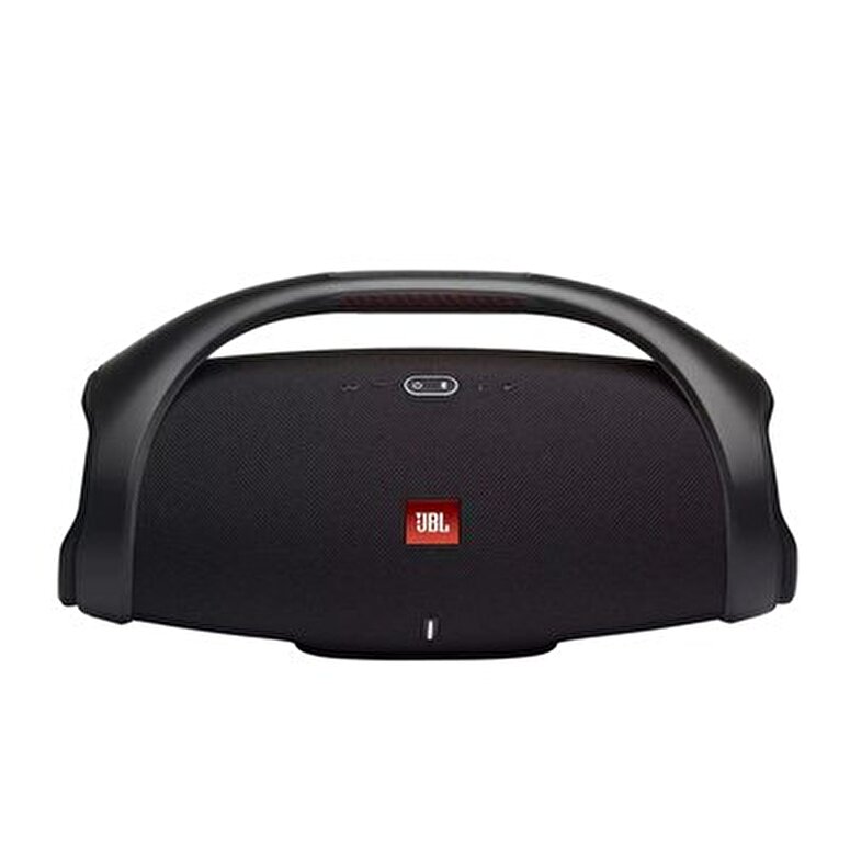 JBL Boombox 2 Bluetooth Hoparlör IPX7 - Siyah 6925281967962