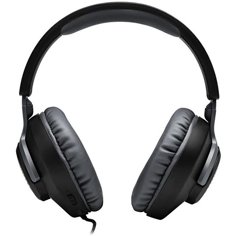 JBL Quantum 100 Gaming Kablosuz Kulaklık - Siyah 6925281969621
