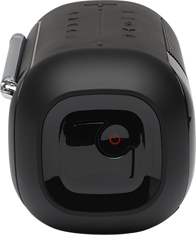 JBL Tuner2 BT Hoparlör, DAB-FM Radyo,IPX7-Siyah 6925281970689