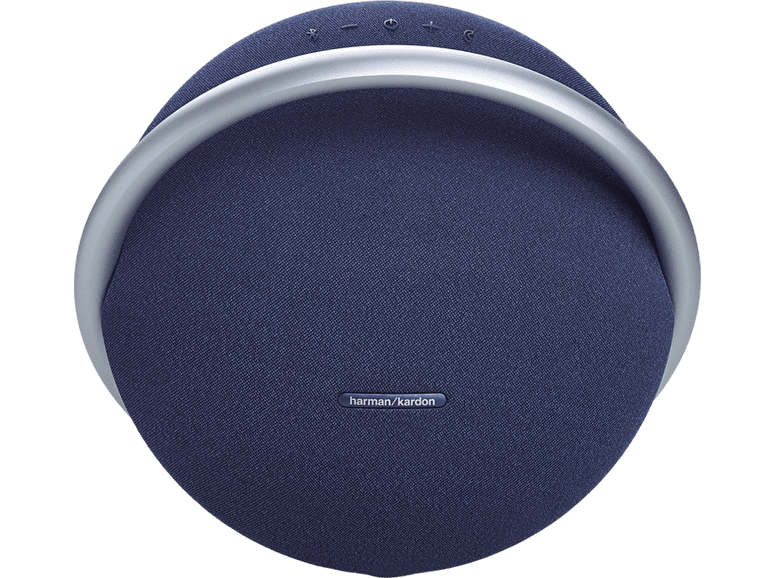 Harman Kardon Onyx Studio8 BT Hoparlör -Mavi 6925281971129