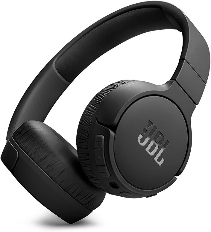JBL Tune 670 BT NC Wireless Kulaklık OE Siyah 6925281973208