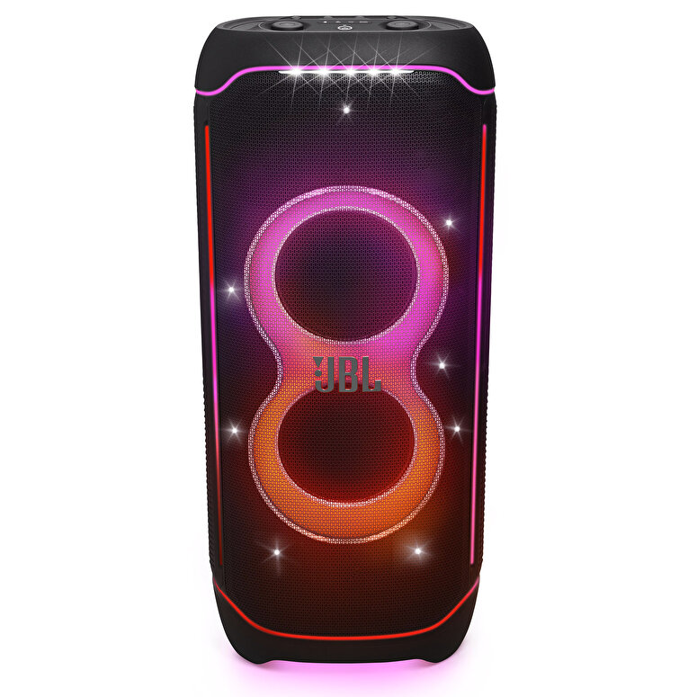 JBL Partybox UltimateWifi Bluetooth Hoparlör Siyah 6925281975288