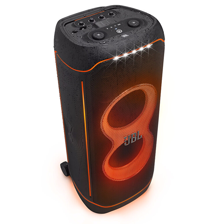 JBL Partybox UltimateWifi Bluetooth Hoparlör Siyah 6925281975288