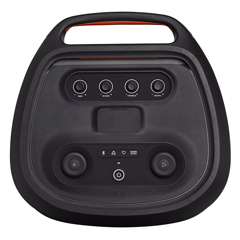 JBL Partybox UltimateWifi Bluetooth Hoparlör Siyah 6925281975288