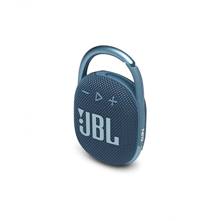 JBL Clip4 Bluetooth Hoparlör - Mavi 6925281979293