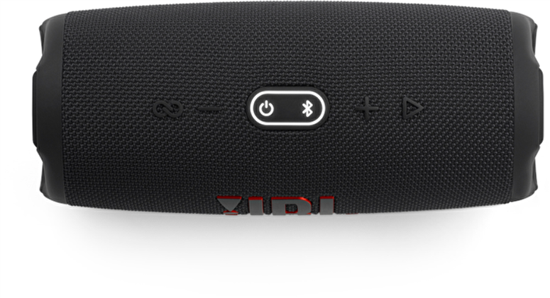 JBL Charge5 Bluetooth Hoparlör IPX7 - Siyah 6925281982088
