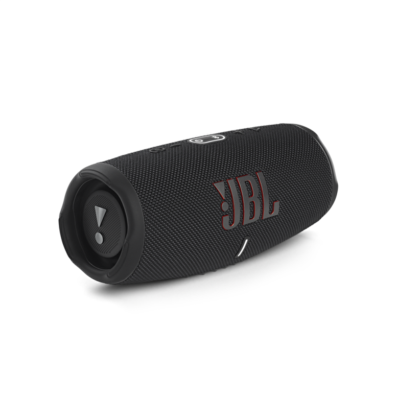 JBL Charge5 Bluetooth Hoparlör IPX7 - Siyah 6925281982088