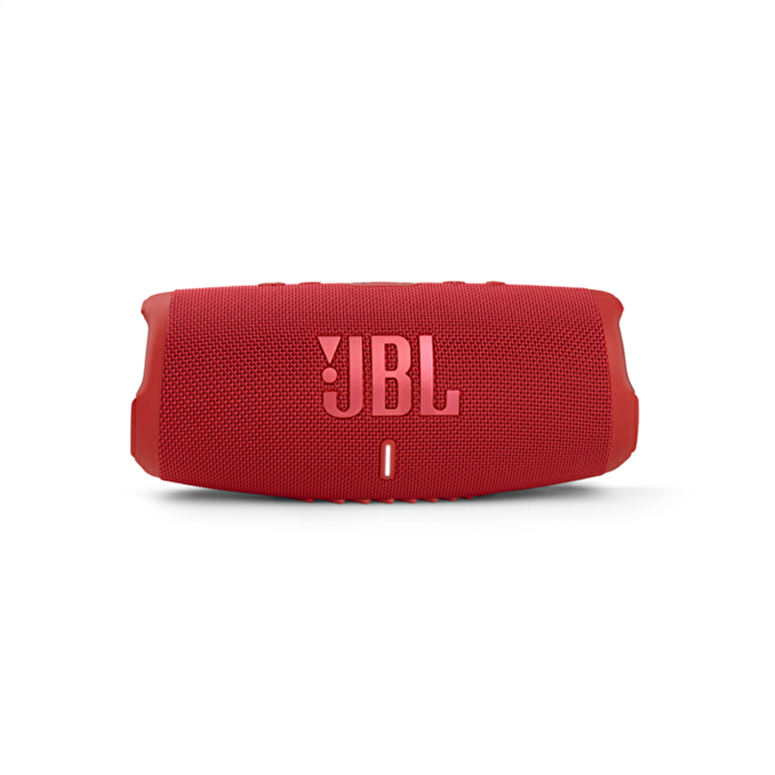 JBL Charge5 Bluetooth Hoparlör IPX7 - Kırmızı 6925281982101