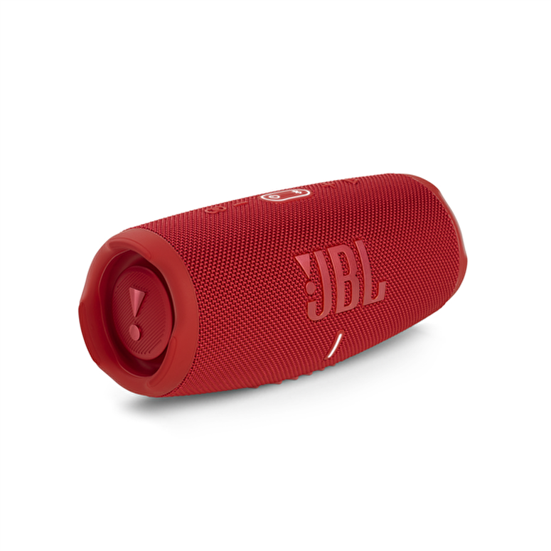 JBL Charge5 Bluetooth Hoparlör IPX7 - Kırmızı 6925281982101
