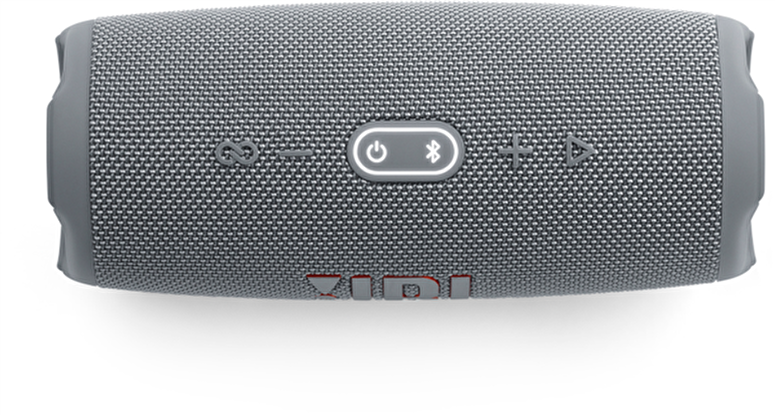 JBL Charge5 Bluetooth Hoparlör IPX7 - Gri 6925281982118