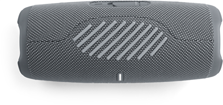 JBL Charge5 Bluetooth Hoparlör IPX7 - Gri 6925281982118