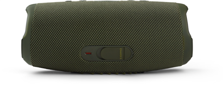 JBL Charge5 Bluetooth Hoparlör IPX7 - Yeşil 6925281982132