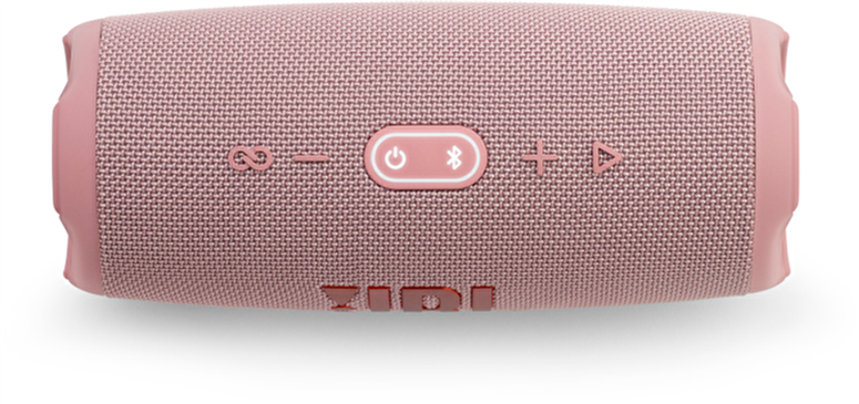 JBL Charge5 Bluetooth Hoparlör IPX7 - Pembe 6925281982149