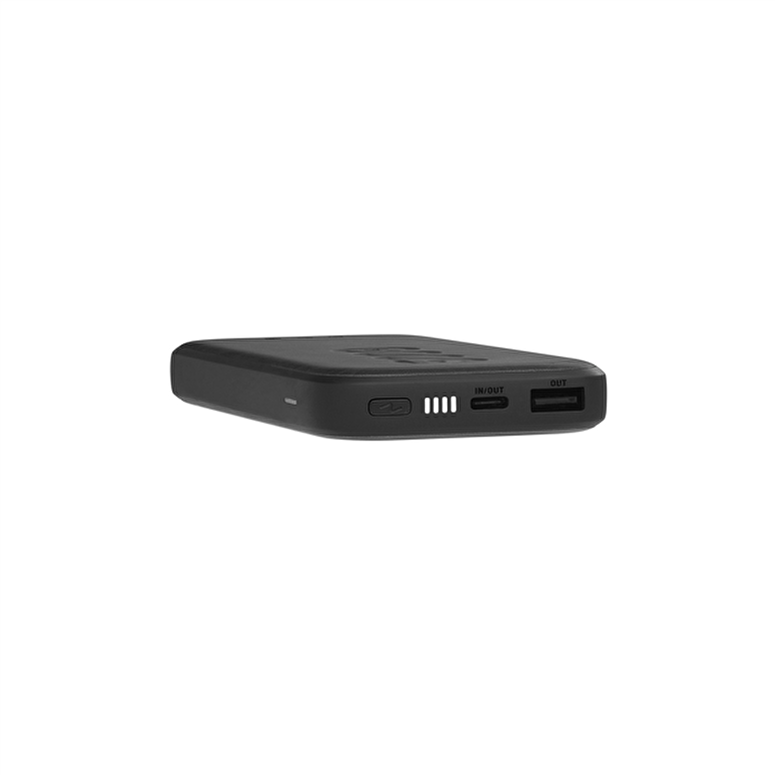 Infinity Lab InstGo Wireless 5000mAh Powerbank-Siyah 6925281985744