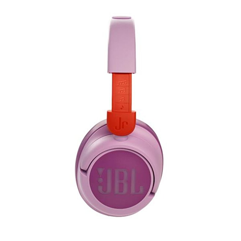 JBL JR460NC Noise Cancelling Çocuk Kulaklığı-Pembe 6925281986178