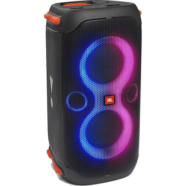 JBL Partybox 110 Bluetooth Hoparlör Siyah 6925281986390