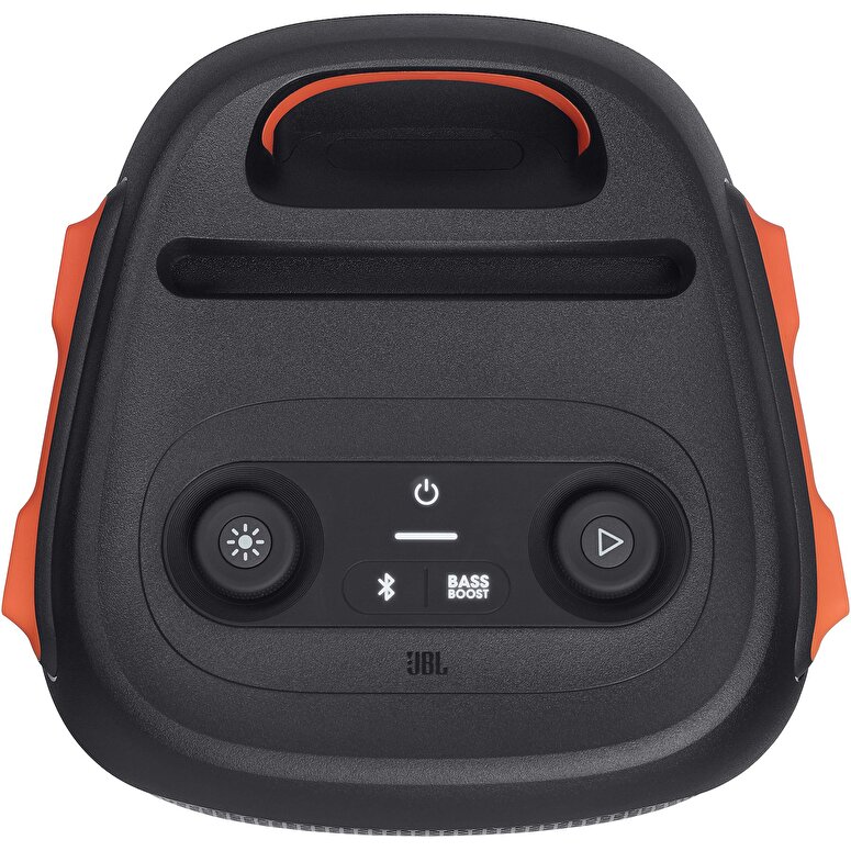JBL Partybox 110 Bluetooth Hoparlör Siyah 6925281986390
