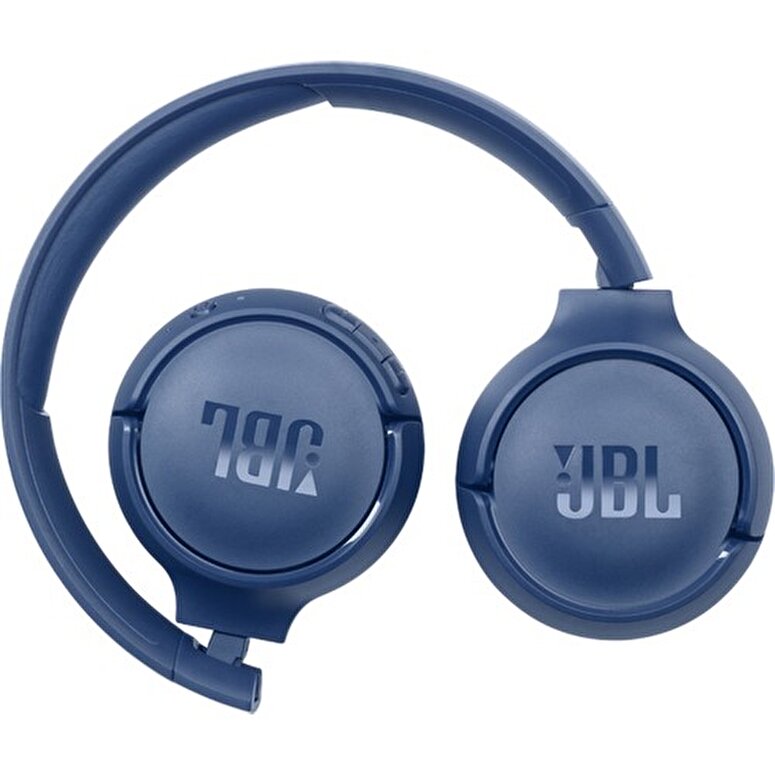 JBL Tune 510BT Multi Connect Wi-Fİ Kulaklık - Mavi 6925281987649