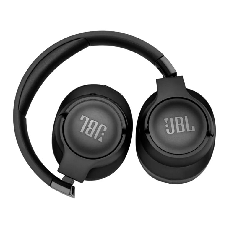 JBL Tune 710BT Wireless Kulaklık CT OESiyah  6925281988219