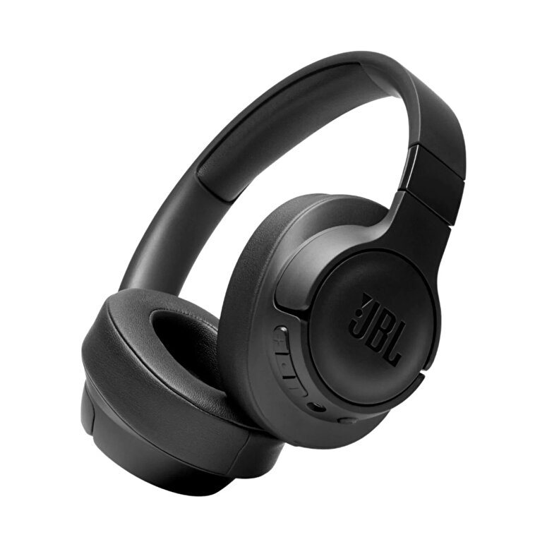 JBL Tune 710BT Wireless Kulaklık CT OESiyah  6925281988219