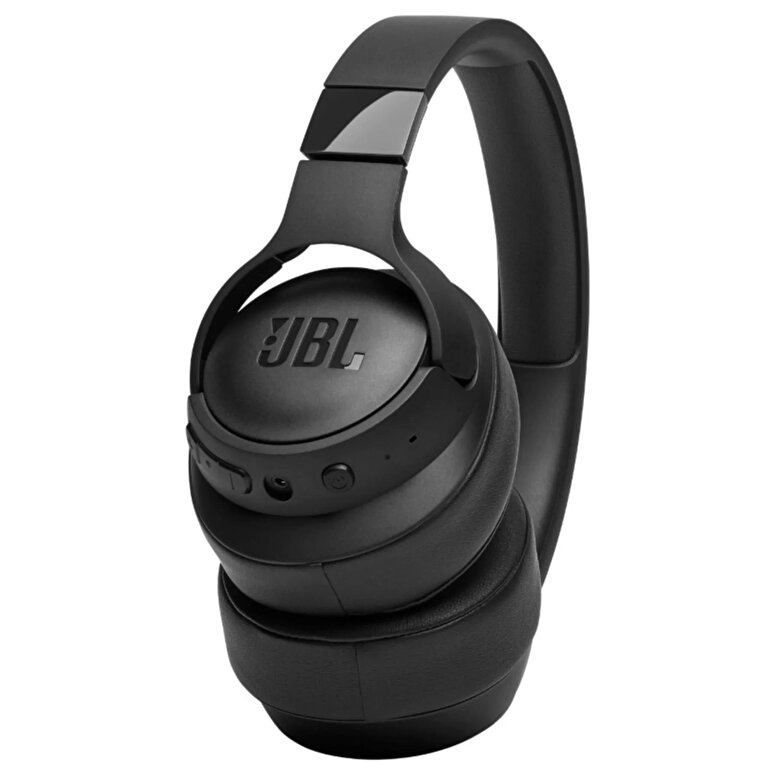 JBL Tune 710BT Wireless Kulaklık CT OESiyah  6925281988219