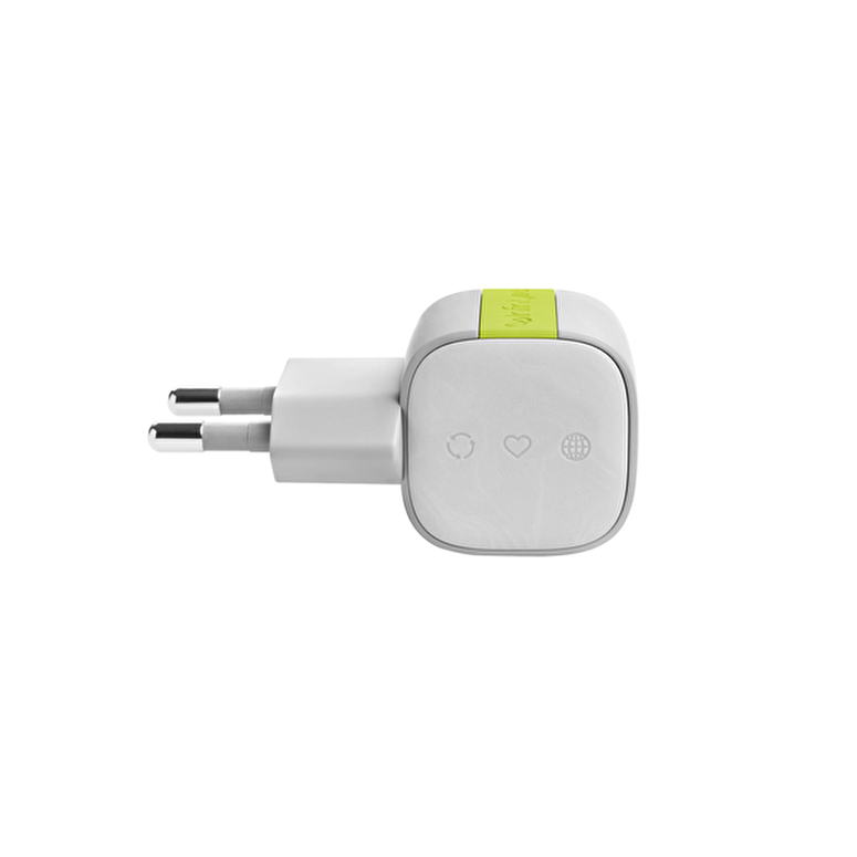 Infinity Lab InstantCharger 20W Şarj Aleti - Beyaz 6925281988608