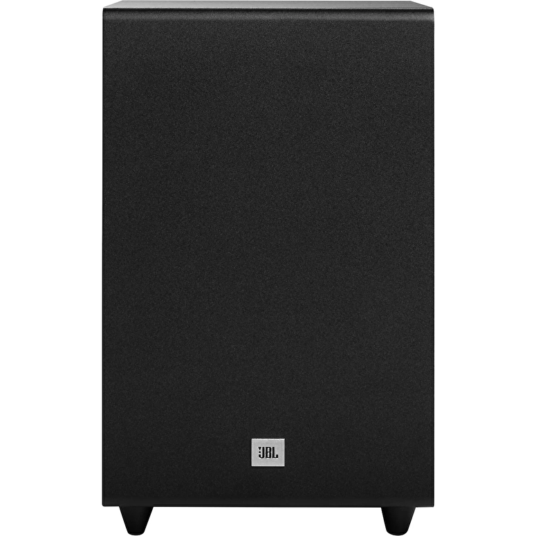 JBL CINEMA 2.1 Soundbar ve Wireless Subwoofer 6925281990687