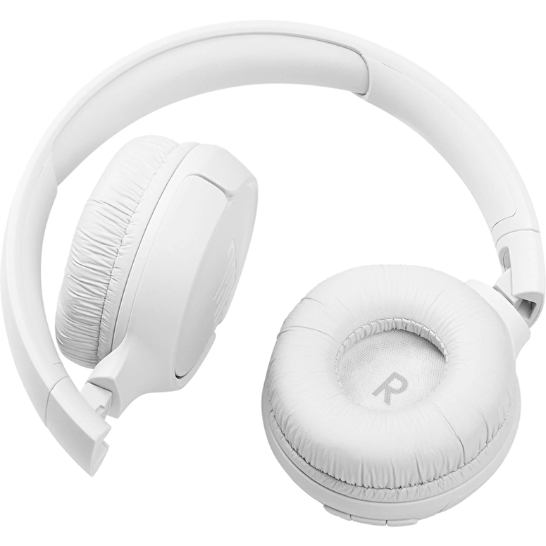JBL Tune 570BT Wireless Kulaklık CT OE Beyaz 6925281992537
