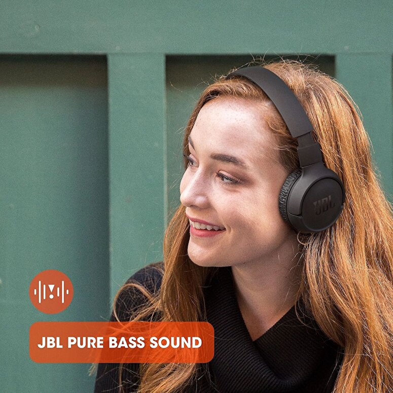 JBL Tune 570BT Wireless Kulaklık CT OE Mavi 6925281992544
