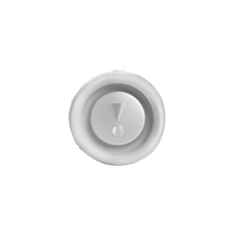 JBL Flip6 Bluetooth Hoparlör, IP67 - Beyaz 6925281993015