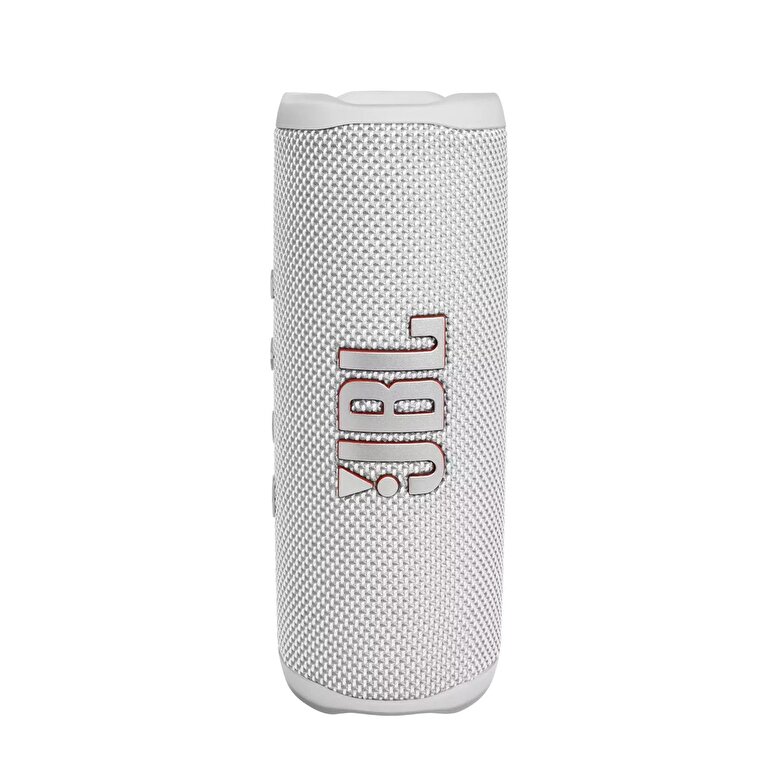 JBL Flip6 Bluetooth Hoparlör, IP67 - Beyaz 6925281993015